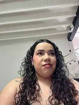 Snapshot of krisstenSantos chatting on 17, 3, 2026 krisstenSantos online show from 17, 3, 2026