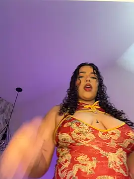 Snapshot of krisstenSantos chatting on 18, 3, 2026 krisstenSantos online show from 18, 3, 2026