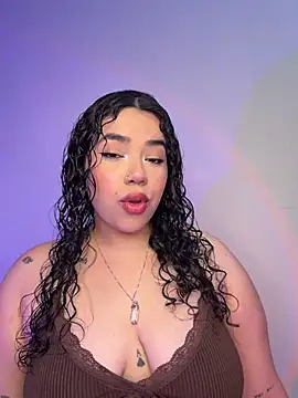 Snapshot of krisstenSantos chatting on 19, 3, 2026 krisstenSantos online show from 19, 3, 2026