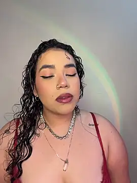 Snapshot of krisstenSantos chatting on 24, 3, 2026 krisstenSantos online show from 24, 3, 2026