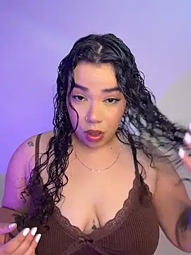 Snapshot of krisstenSantos chatting on 31, 3, 2026 krisstenSantos online show from 31, 3, 2026