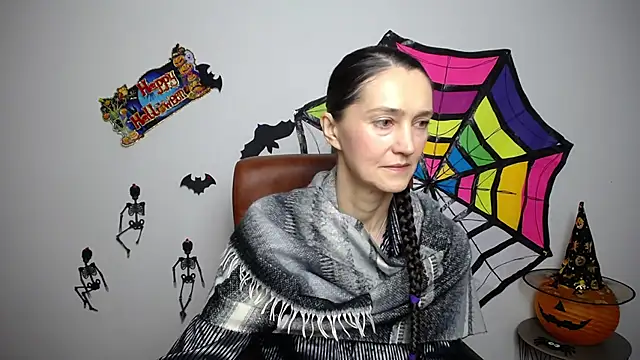 TayaFinch online show from 2, 11, 2025