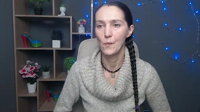 TayaFinch online show from 5, 11, 2025