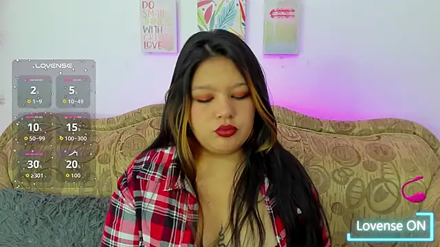 carohot cg1 online show from 20, 10, 2025