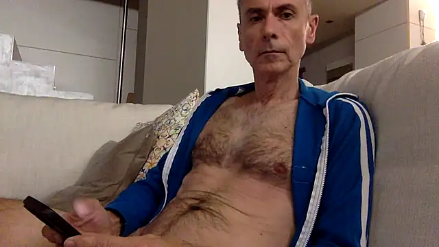 pancraziosocrate69 online show from 19, 10, 2025