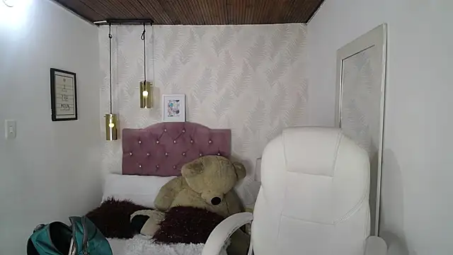 alllyson  online show from 12, 1, 2026