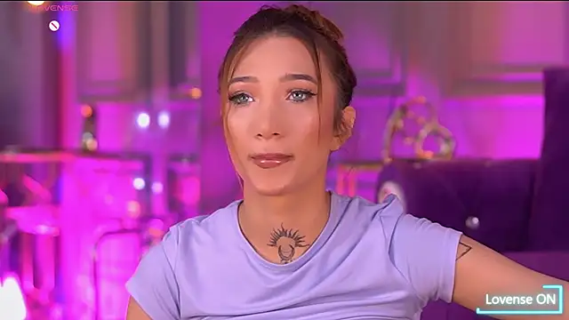 SiennaJayden online show from 14, 11, 2025