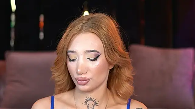 SiennaJayden online show from 2, 5, 2026