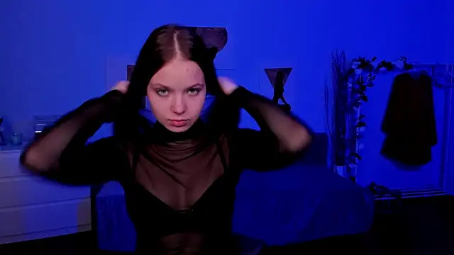 BetsyKiss online show from 27, 11, 2025