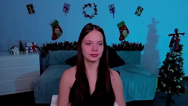 BetsyKiss online show from 11, 1, 2026