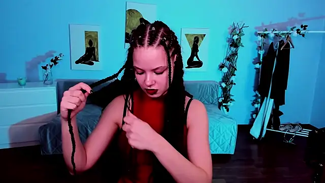 BetsyKiss online show from 27, 3, 2026