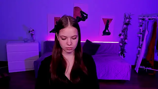 BetsyKiss online show from 25, 5, 2026