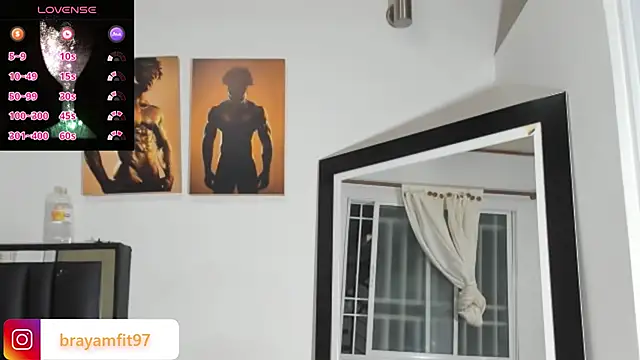 ArexBlakk online show from 13, 1, 2026