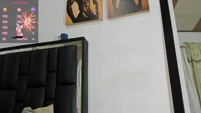 ArexBlakk online show from 3, 4, 2026