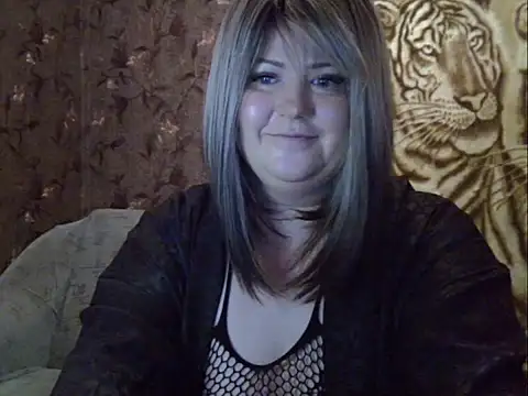 YuliiaSan online show from 15, 12, 2025