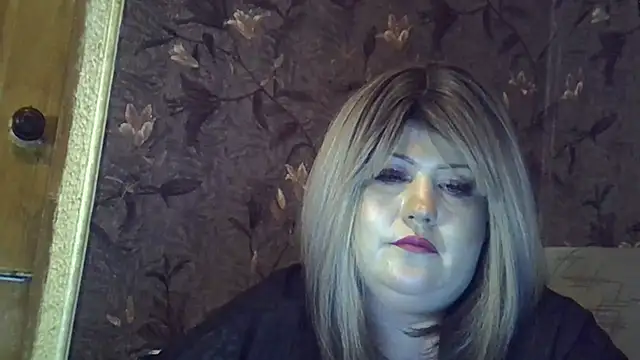 YuliiaSan online show from 30, 4, 2026
