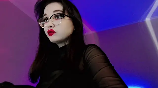 Dazzl1ngFire online show from 10, 10, 2025