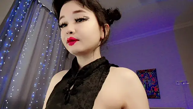 Snapshot of Dazzl1ngFire chatting on 18, 1, 2026 Dazzl1ngFire online show from 18, 1, 2026