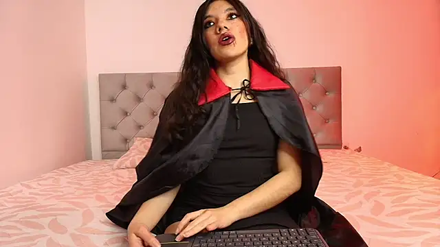 Lili candysex online show from 31, 10, 2025