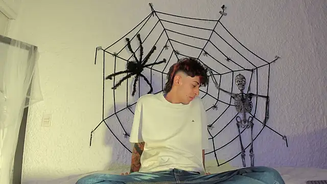 j martony online show from 23, 10, 2025