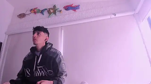 j martony online show from 7, 1, 2026