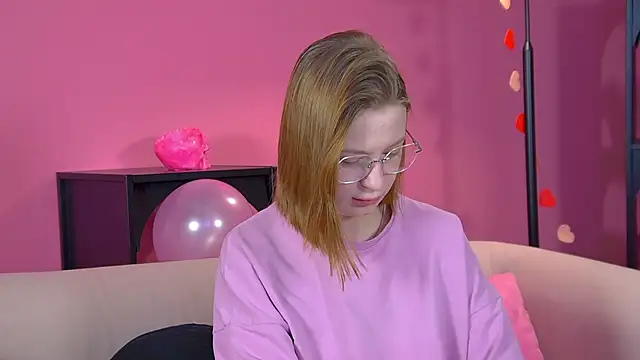 BeatriceBinoche online show from 20, 3, 2026