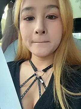 yuki june online show from 3, 12, 2025