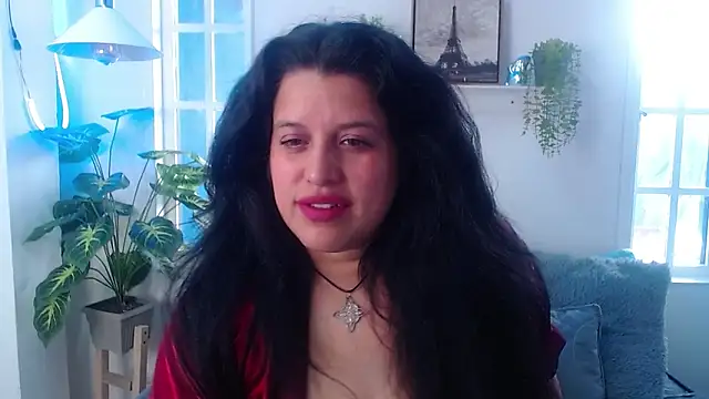 Andrea secret  online show from 25, 9, 2025