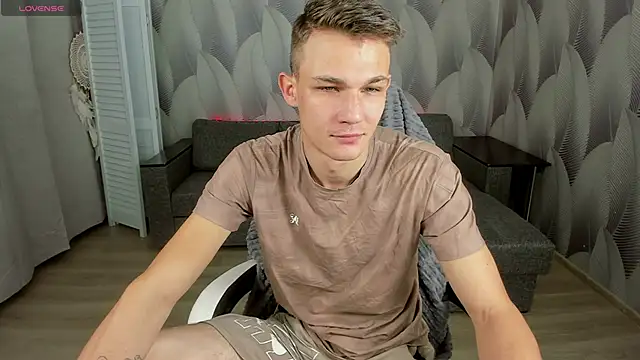 AdamGold01 online show from 16, 10, 2025