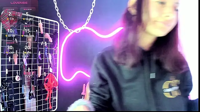 Mistress Megan BDSM online show from 24, 10, 2025