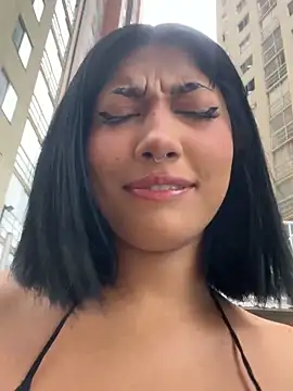  Lilith White  online show from 27, 9, 2025