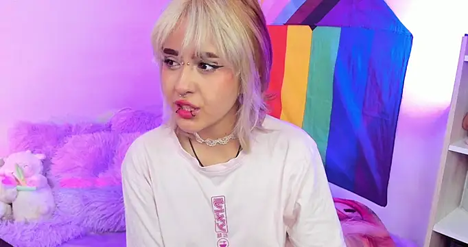 NekoWaifu online show from 25, 9, 2025