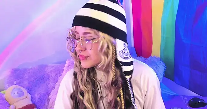 NekoWaifu online show from 24, 11, 2025