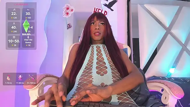 Mara royal online show from 12, 11, 2025