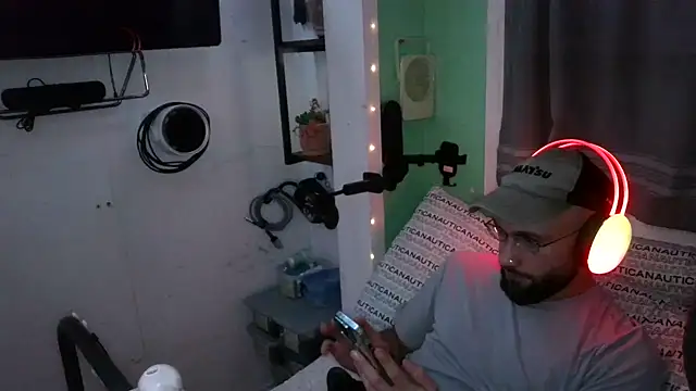 versatilevortex online show from 24, 11, 2025