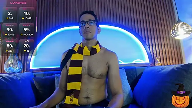 JacobDraven online show from 18, 10, 2025