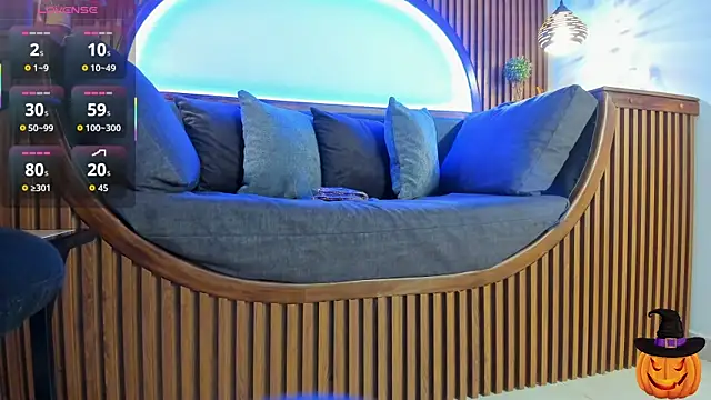 JacobDraven online show from 19, 10, 2025