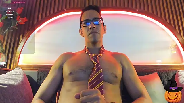 JacobDraven online show from 31, 10, 2025