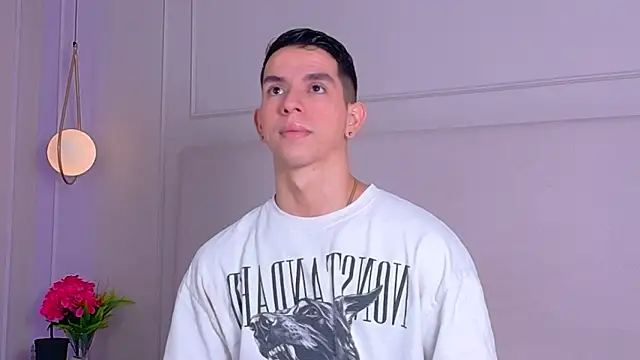 ZaneDawson online show from 3, 10, 2025