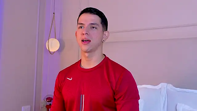 ZaneDawson online show from 14, 11, 2025