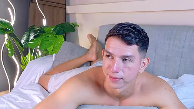 ZaneDawson online show from 8, 3, 2026