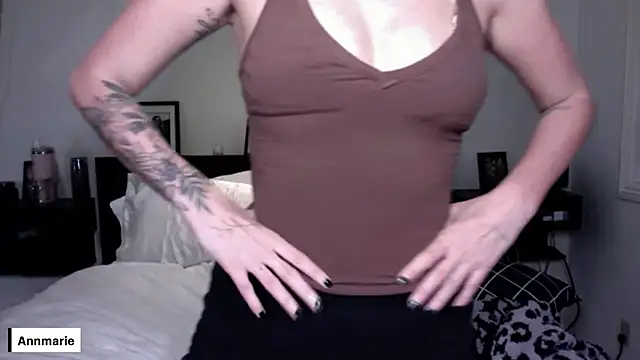 annmarieferrara online show from 12, 2, 2026