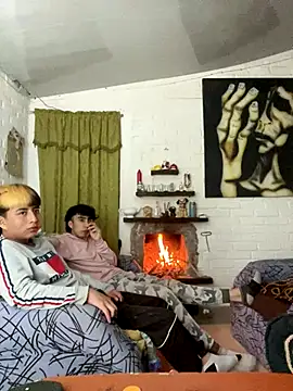 Snapshot of sky-wolves chatting on 25, 9, 2025 sky-wolves online show from 25, 9, 2025