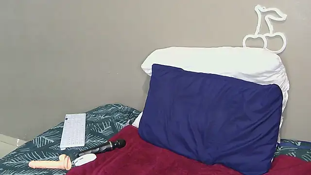 Serafynn online show from 30, 9, 2025