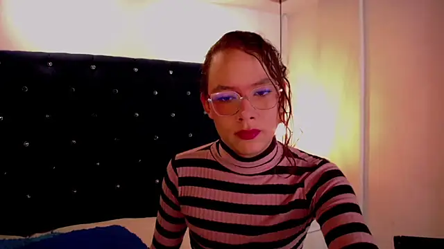 bycandy  online show from 26, 9, 2025