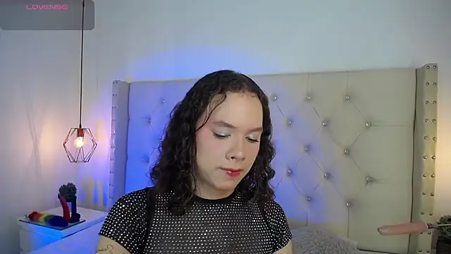 bycandy  online show from 19, 11, 2025