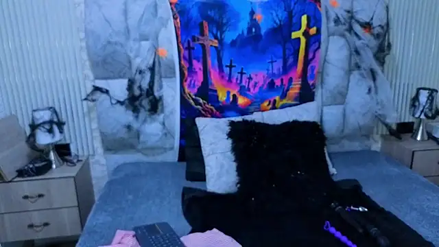 sofiagutierrez   online show from 27, 10, 2025