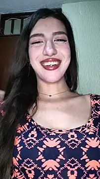 Emily-hottson online show from 18, 1, 2026