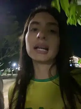 Snapshot of JUIHTE chatting on 30, 10, 2025 JUIHTE online show from 30, 10, 2025