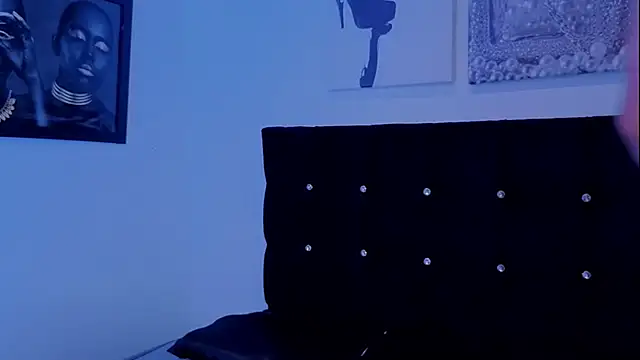 Angel-dragun online show from 19, 3, 2026